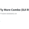 leak dji air 3 controller rc n2