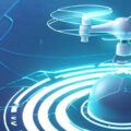 radar universali per droni