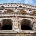 turista denunciato volo drone roma colosseo