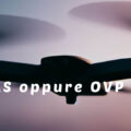 immagine di uas ovp