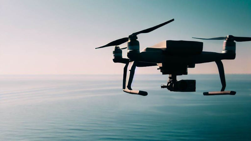 controlli droni mare calabria