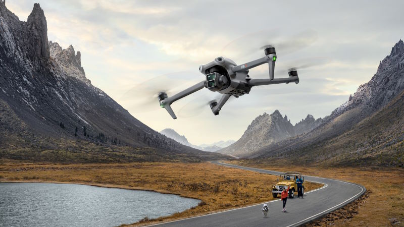 dji air 3