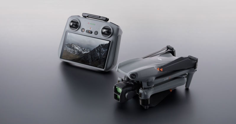 dji rc 2