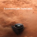 dji teaser il momento per risplendere