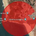 immagine di zona rossa portogallo