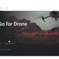 dji app fake