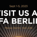 immagine di dji ifa berlino 2023