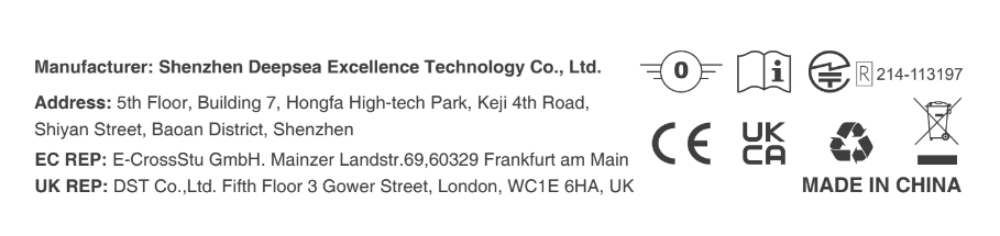 immagine di potensic atom label C0