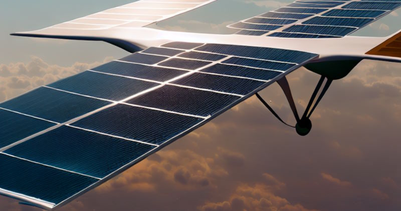 australia droni stratosferici pegasus