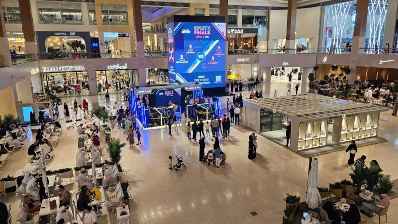 dcl winter final 2023 abu dhabi