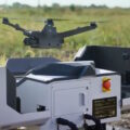 dji dock 2 con matrice 3d
