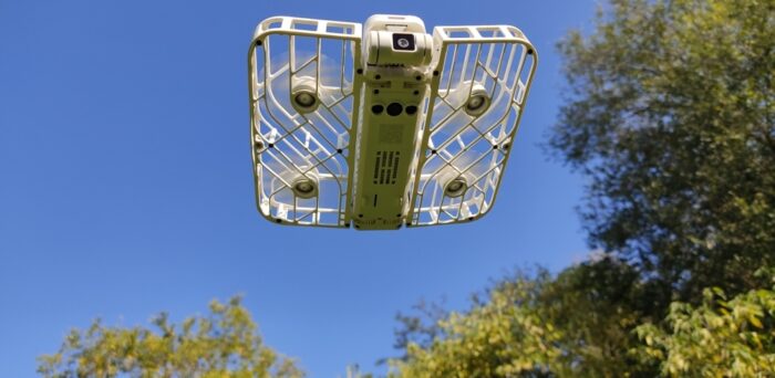 immagine di hover sensori inferiori w