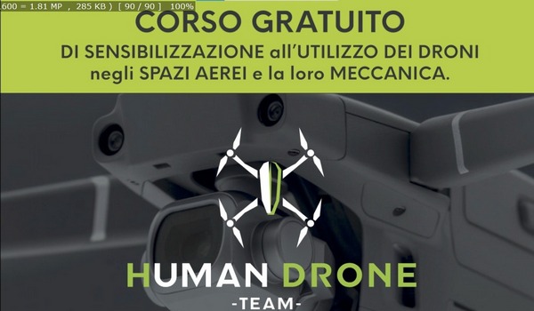 immagine di intro corso sensibilizzazione