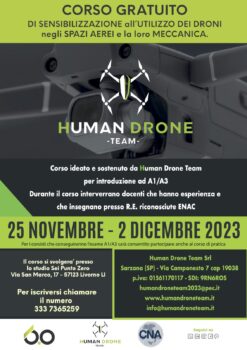 immagine di volantino