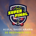 AlUla dcl super final drone racing