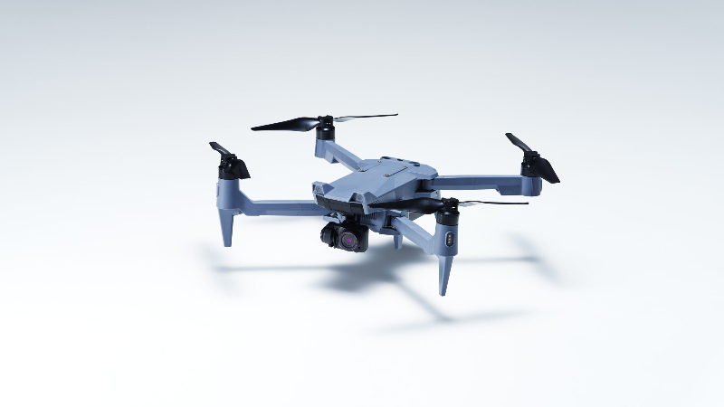 drone giapponese soten