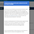enac interruzione servizi esami droni uas 2023