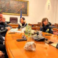riunione enac e regione sardegna per droni alla protezione civile