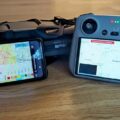 immagine di dji geo zone d flight