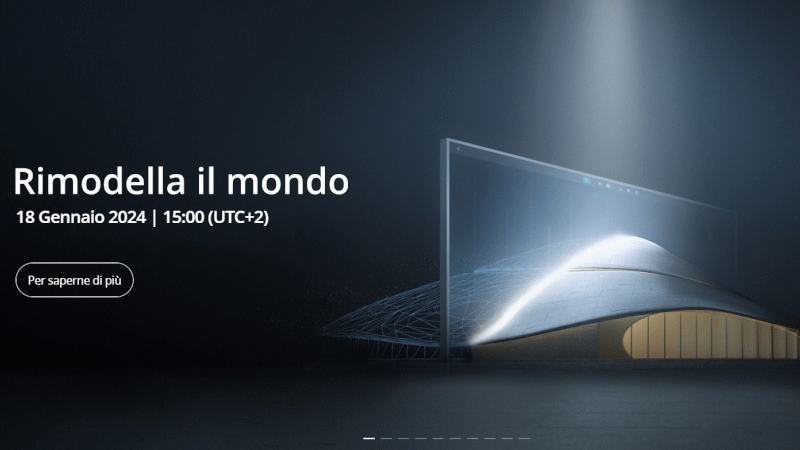 dji teaser enterprise rimodella il mondo
