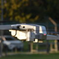 immagine di drone senza mtom