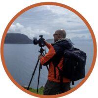 immagine di marco novello videomaker