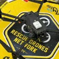 RDN esercitazione droni sabato 24 febbraio 2024