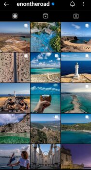 immagine di Screenshot instagram. 2