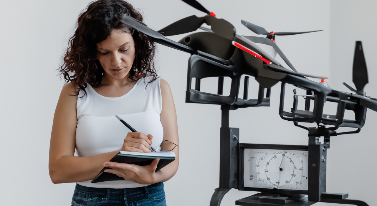 immagine di bilancia