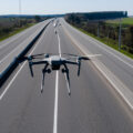 immagine di dronestrada