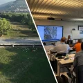droni e modelli per la protezione dei rischi enea