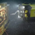droni saipem trieste