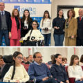 premiazione enac 5 donne pilota