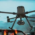 usa uomo 4 anni di carcere per aver sparato e abbattuto un drone