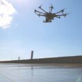 immagine di Un drone di Wesii