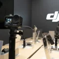 dji apre primo store negli usa