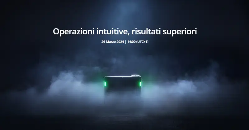 dji trailer 26 marzo