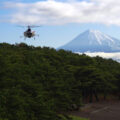 drone elicottero yamaha