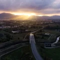 foto di jonathan filippi vincitrice del #dronezinecontest2024 di febbraio
