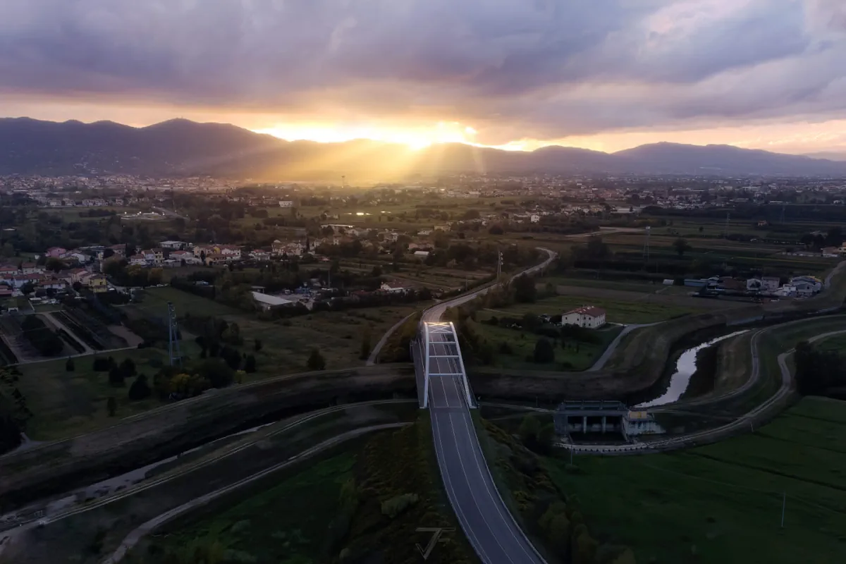 foto di jonathan filippi vincitrice del #dronezinecontest2024 di febbraio