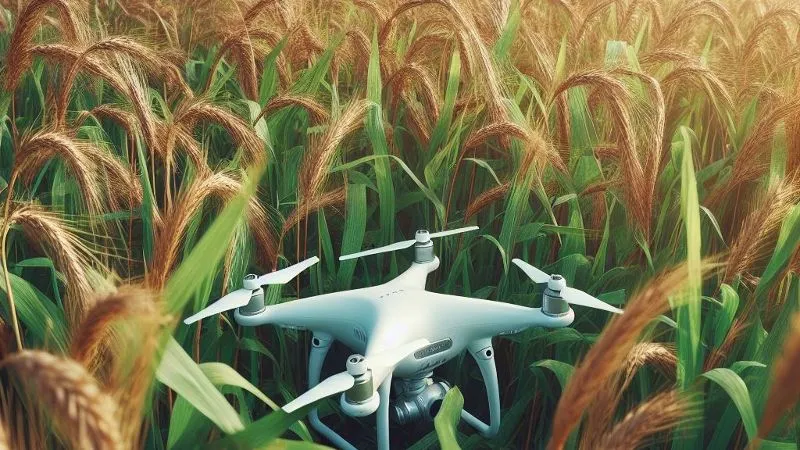 guida cosa fare se drone perso o rubato