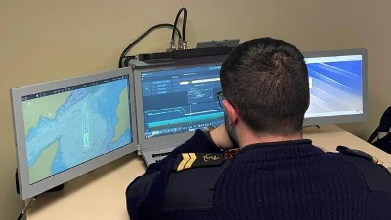 sistema e-POC thales droni subacquei contro le mine