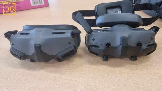 visori dji goggles 3 quadro_news