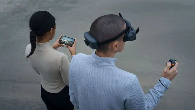 dji avata 2 esperienza volo fpv condiviso