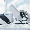 festo bionicbee api robotiche
