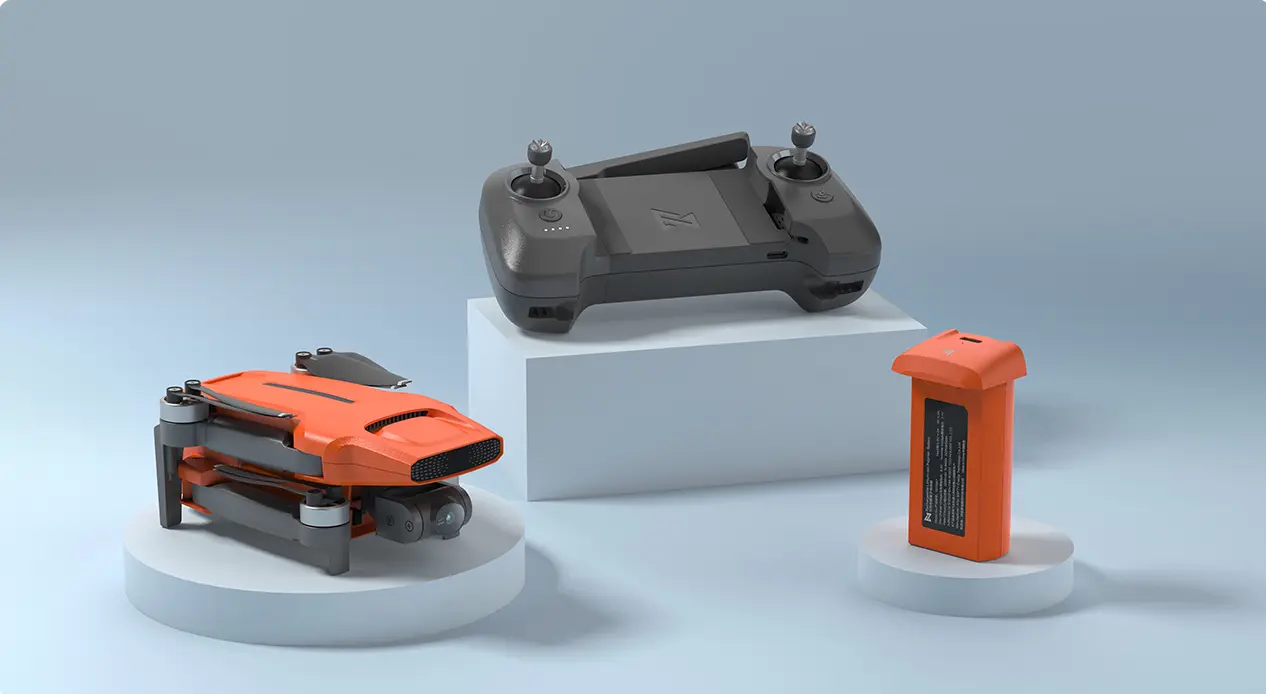 fimi mini 3 drone