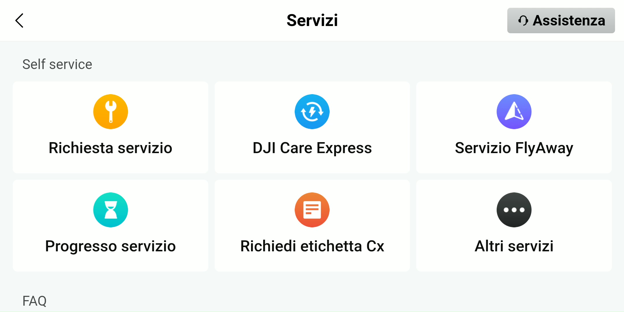 richiedi-etichetta