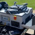 immagine di dji dock aperta w