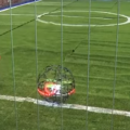 immagine di drone soccer