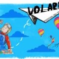 immagine di festival del volo
